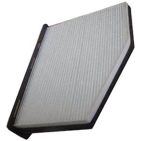 Filtro Ar Condicionado Cabine Jetta Tiguan Golf Fusca Wega