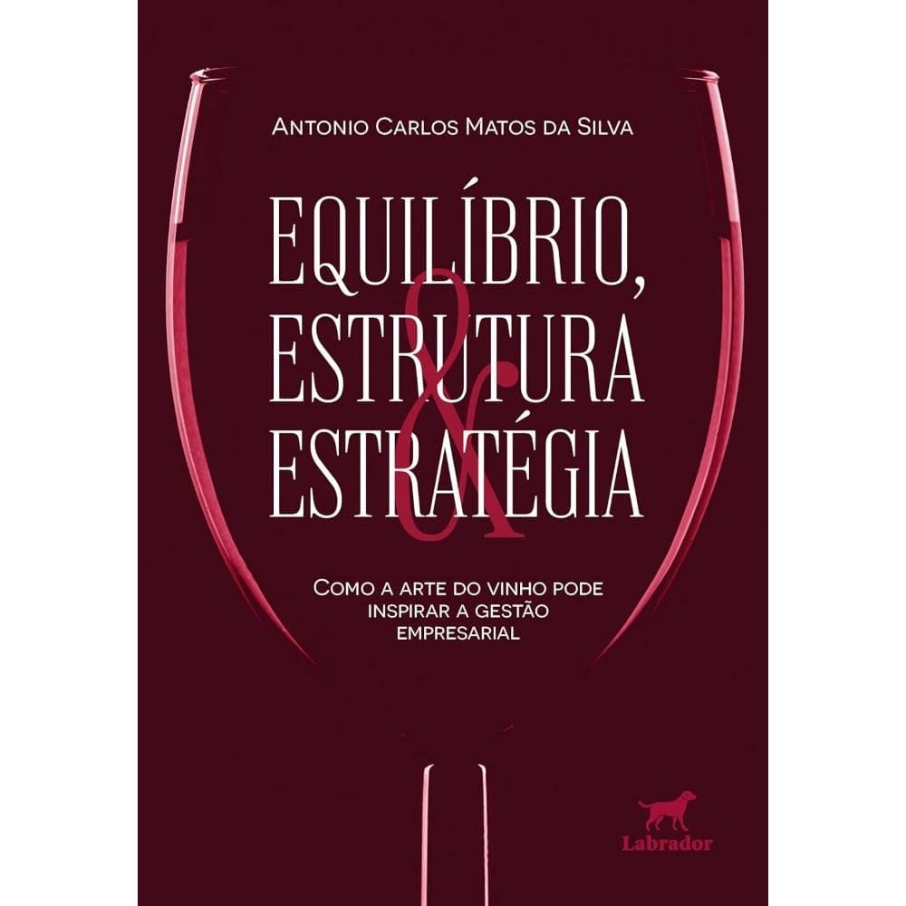 Equilíbrio, estrutura e estratégia