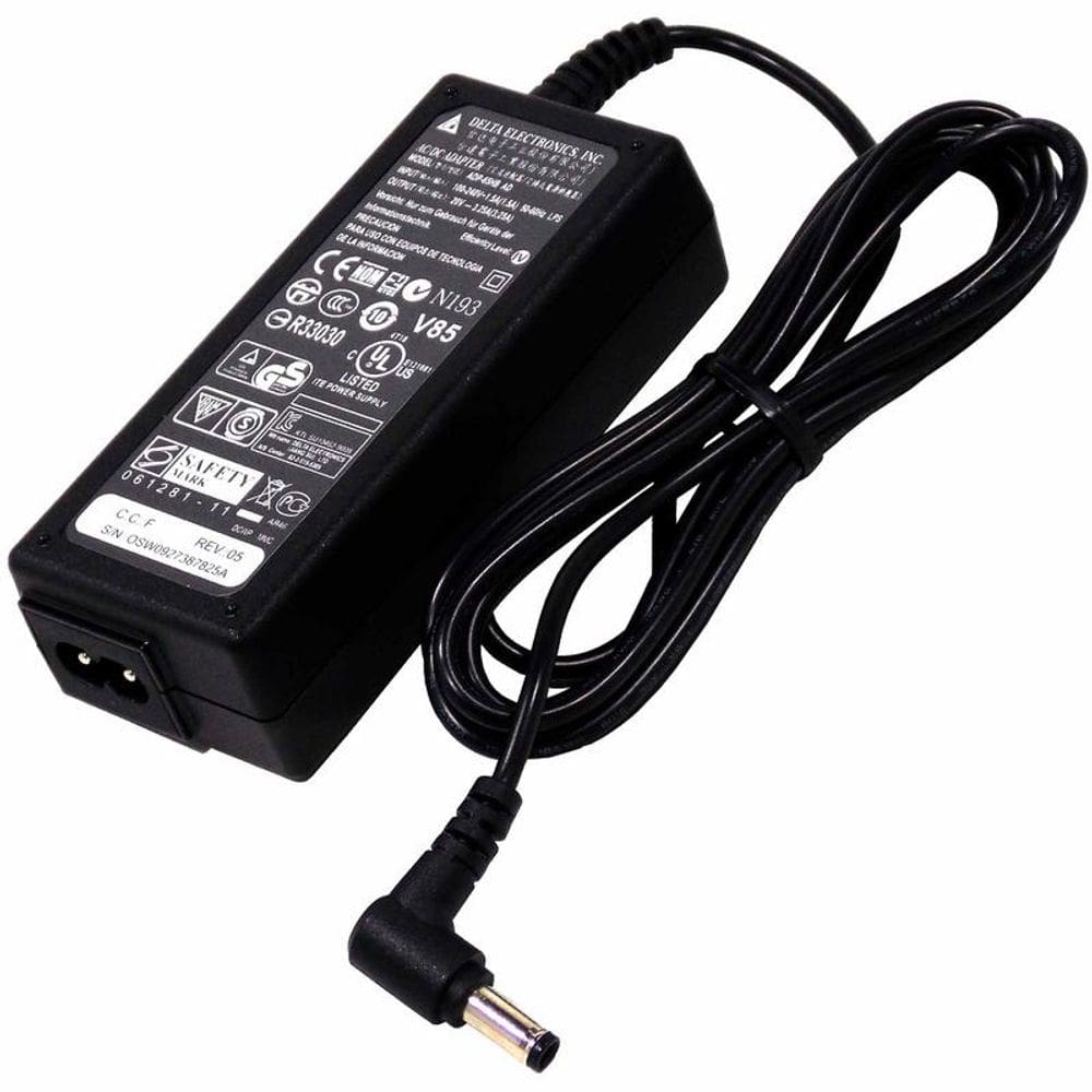 Fonte Notebook Lenovo 20V 3.25A - 5.5Mm X 2.5Mm  2723 