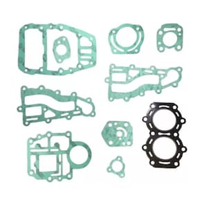 Juntas Jogo P- Motor De Popa Suzuki 9.9 - 15hp Suzuque