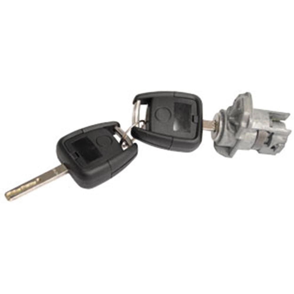 Cilindro Da Porta Esq Vectra Sedan-hatch Gt De 2005 A 2011 [f103]
