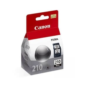 Cartucho Canon Pg 210 Preto