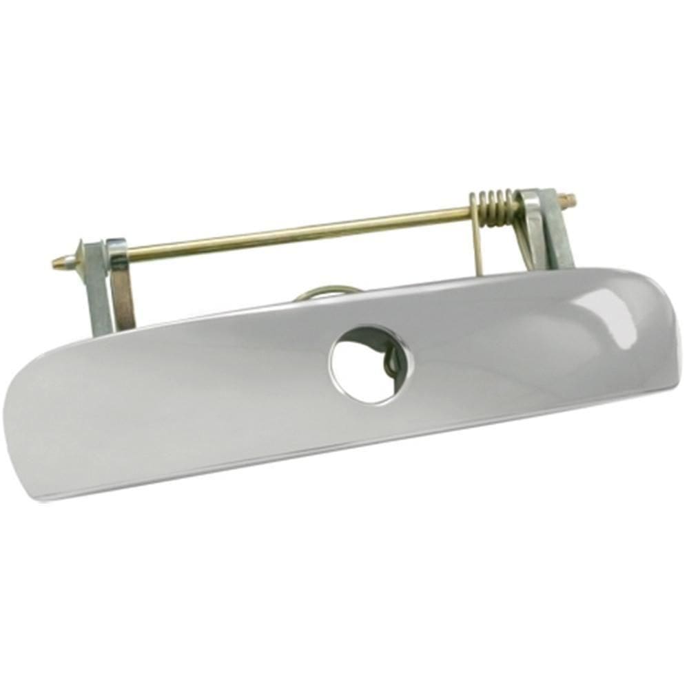 Maçaneta Ext Porta Polo Hatch Após 02 [f103]