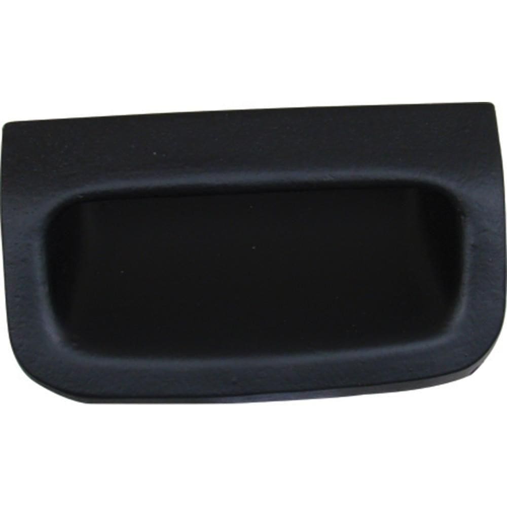 Maçaneta Externa Porta Lateral Boxer Após 1998 [f103]