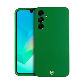 Capa para Samsung Galaxy A16 5G - Silicon Veloz - Gshield