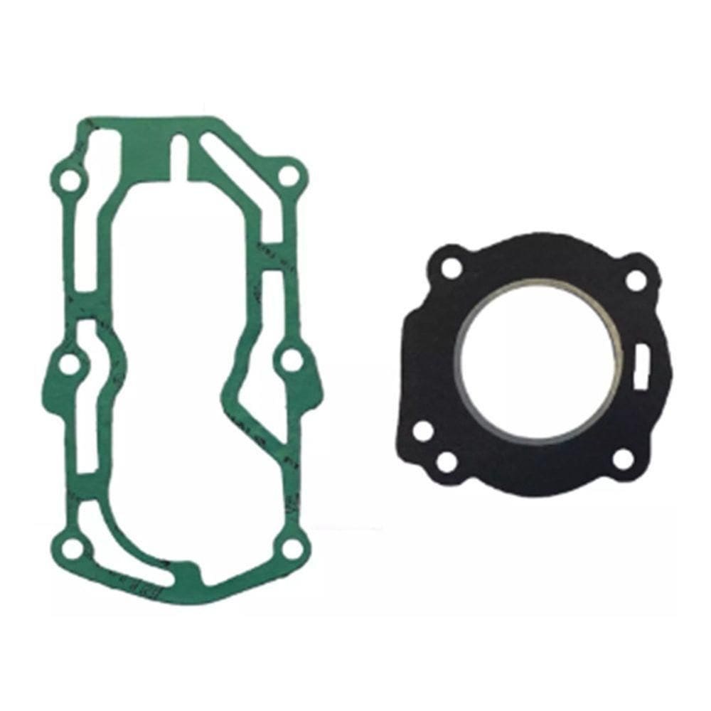 Juntas Jogo P- Motor De Popa Johnson 3.3hp De Lancha
