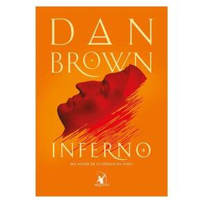 Inferno (Robert Langdon – Livro 4) - Vol. 4