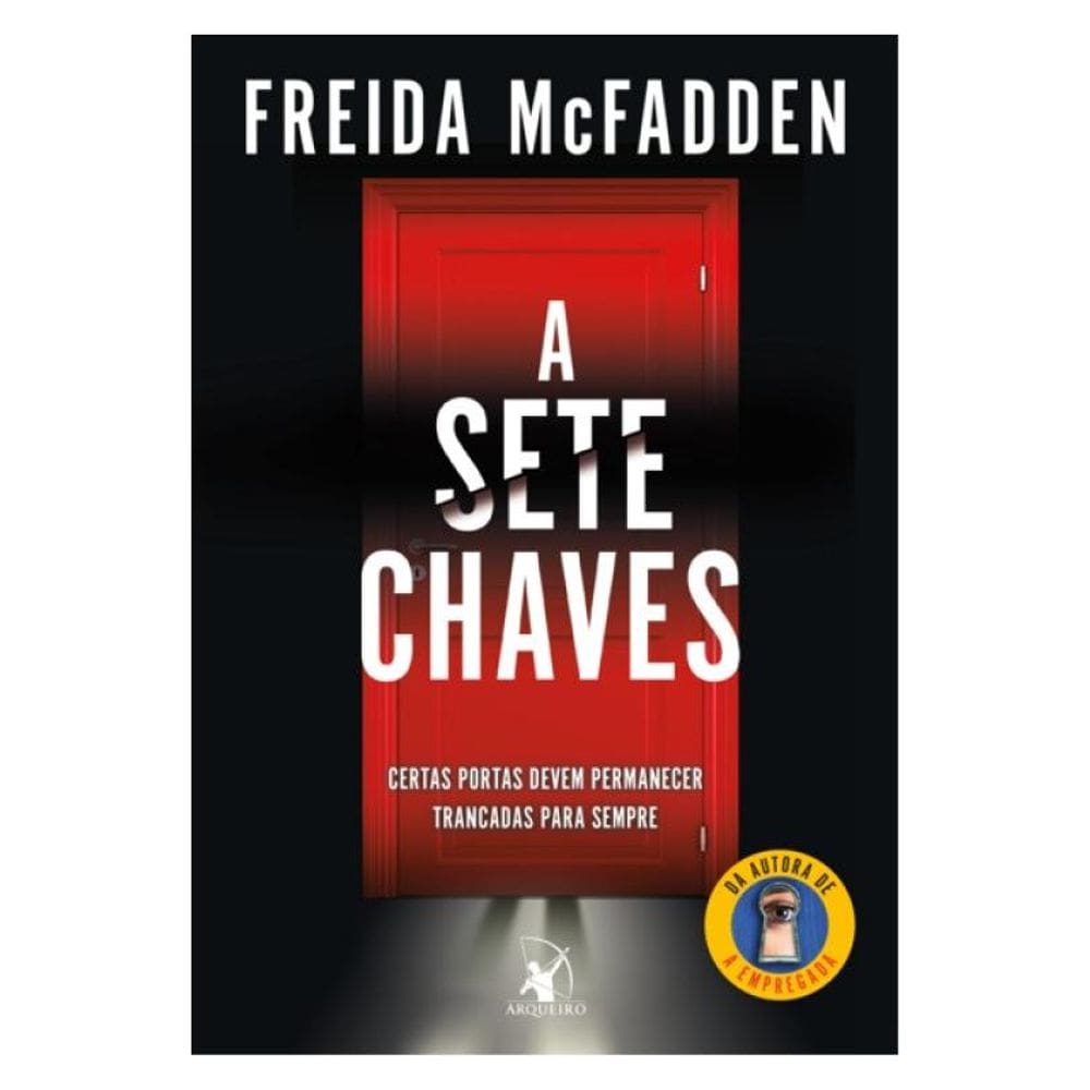 A Sete Chaves