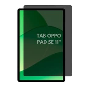Pelíc. Hidrogel Privativa Compativel Com Tab Oppo Pad Se 11