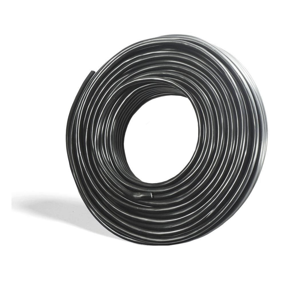 Cabo Pp Circular Technoise Automotivo 4x1.00mm Rolo Com 25m