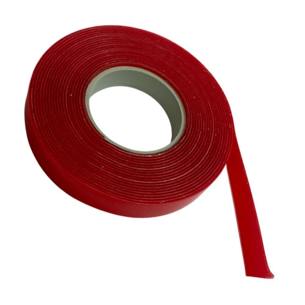 Fita Adesiva 3M Rolo Dupla Face 9,5 Mm X 03 Metros