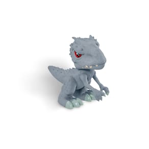 Dinossauro Jw Indominus Rex Pupee Brinquedos