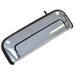 Maçaneta Exter Porta Dir Traseira L200 Pajero Sport 03 A 07 [f103]
