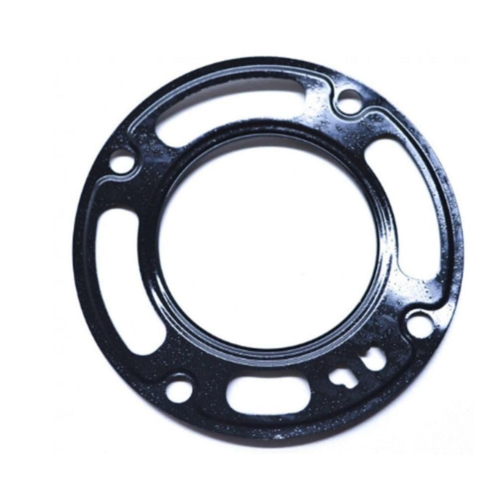 Junta Da Mufla Escape Jet Kawasaki 650 750 Superior Em Aço