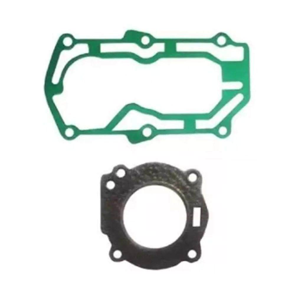Juntas Jogo P- Motor Do Mercury - Mariner 3.3hp Marener