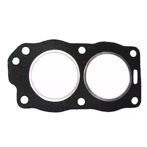 Junta Do Motor Popa Johnson-evinrude 15hp 74 A 92 Poupa