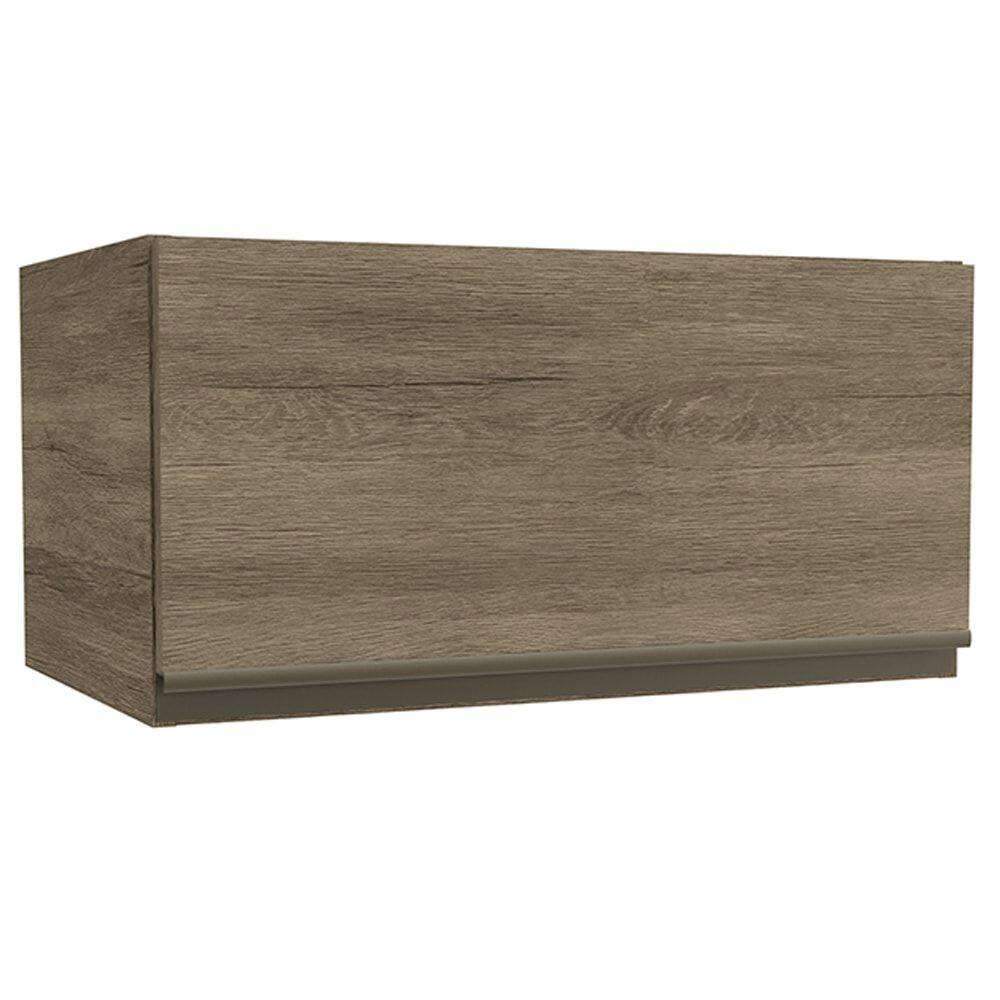 Armario Aereo Basculante 1P 60 cm Maxxi G772 Nogal Kappesberg