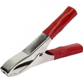 G Jacaré Storm 10cm 50a Vm - Pct - 50