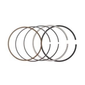 Anel P- Pistao Kmp Cg-bros 160 Std [f016]