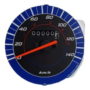 Painel de Instrumentos Honda Genuíno 37200KVS751