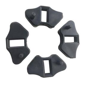 Kit Coxim Coroa Dream 100 Web 100 Shineray Xy 50 Traxx Star