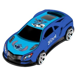 Mini Carrinho Pull Back Stitch Skate