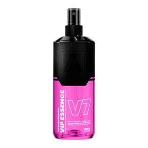 Loção Pós Barba Vip Essence V7  200Ml Alfa Looks