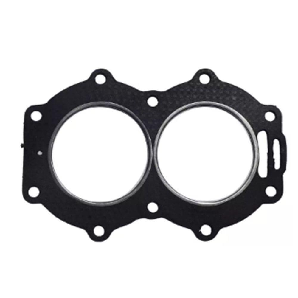 Junta Do Motor De Popa Johnson 25 - 35hp 76 A 78 Cabessoti