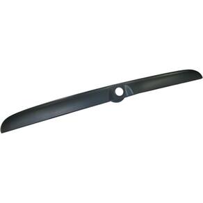 Maçaneta Ext Porta Malas Cromada Corsa Sedan Classic 96 A 10 [f103]