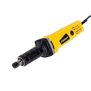 Retifica Reta Profissional Stanley 1/4` 500W 3000RPM