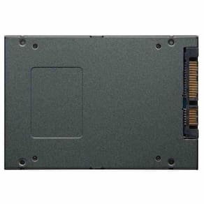 Ssd 240gb Kingston Sa400s37 500 350mb S