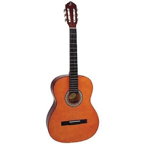 Violao Acustico Start Aco S-14 N Giannini