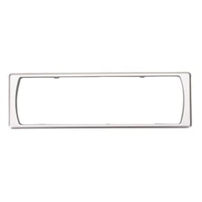 Moldura Permak Pioneer 2009 Prata 1180 - 2180 - 3180 - 5180 90-a13