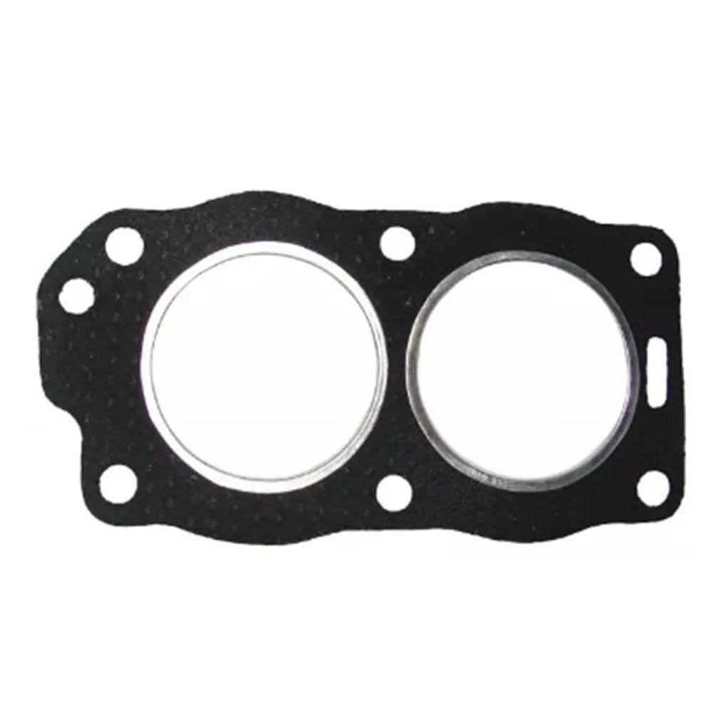 Junta Do Motor Popa Johnson-evinrude 15hp 74 A 92 Ivenrudi
