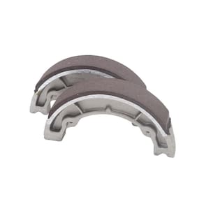 Patim Freio Cobreq (0321-cp) Yes 125 04> T. - Intruder 125 [f016]