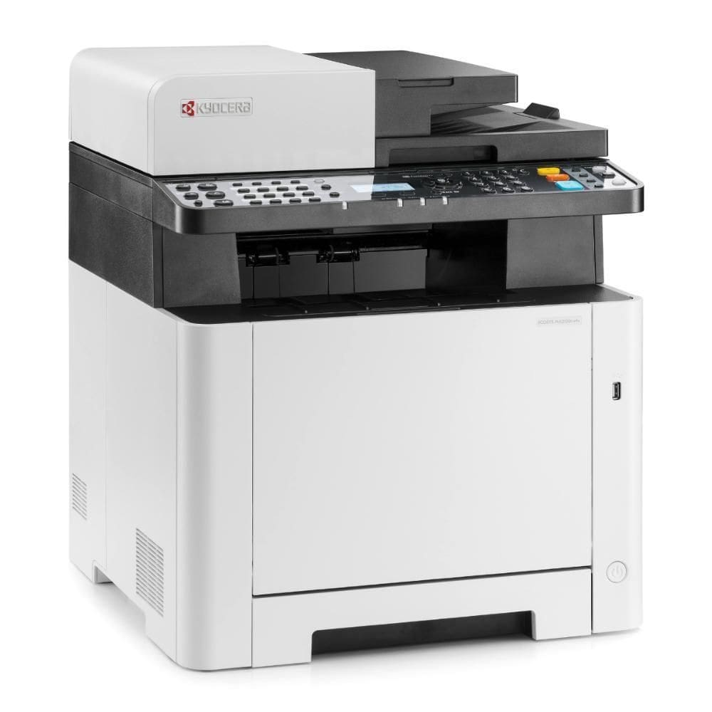 Multifuncional Kyocera Ma2100Cfx Ma2100 2100Cfx Color Laser