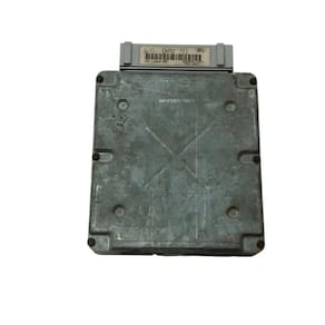 Módulo Injeção Eletrônica Ford Fiesta 99 Xs6F12A650Aba