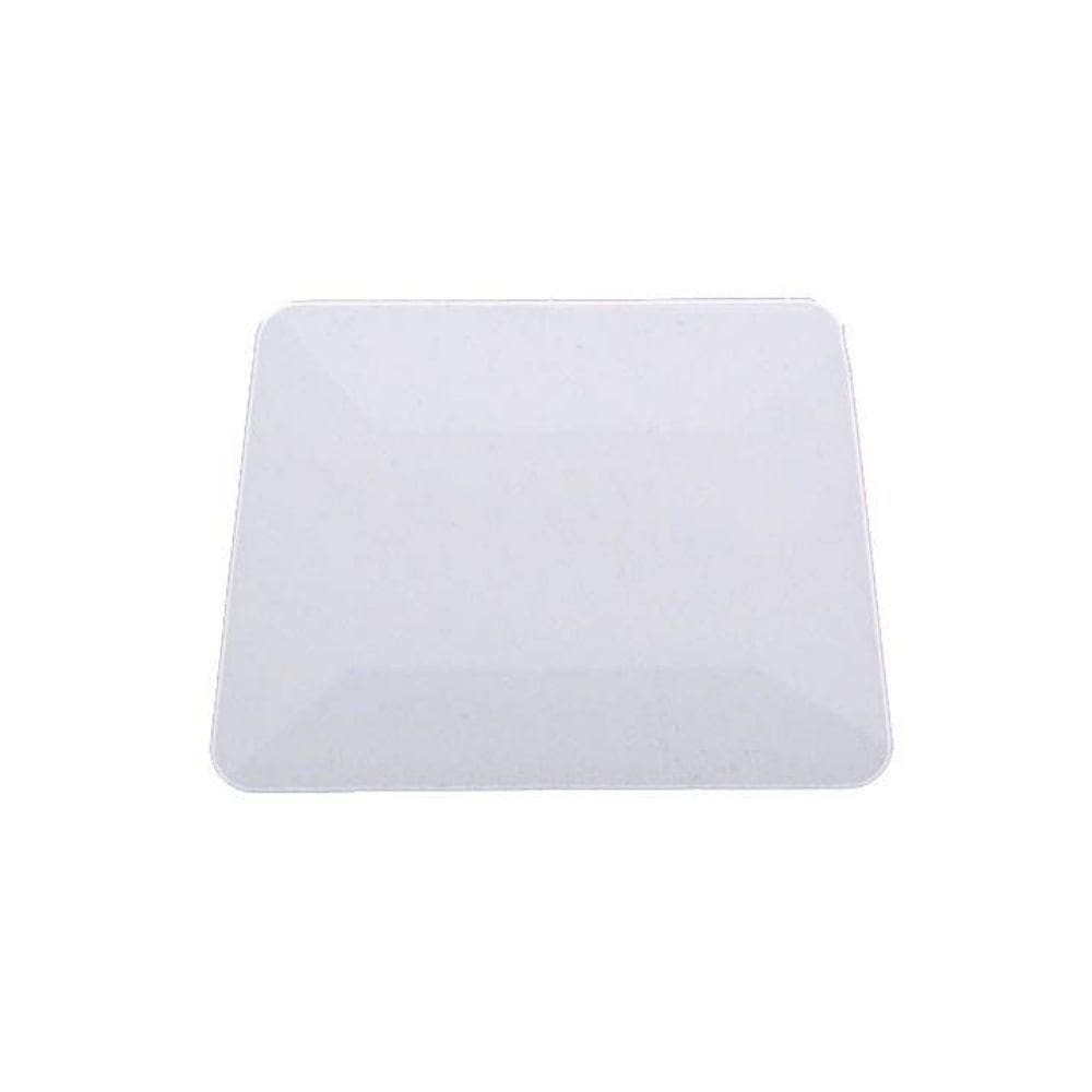 Espatula Insulfilm Quadrada Teflon Bca