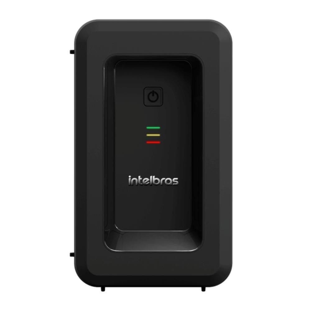 Nobreak Intelbras Attiv 1200va-bi Bivolt