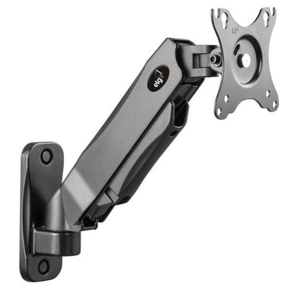Suporte Articulado De Parede 17-34" Elg F410