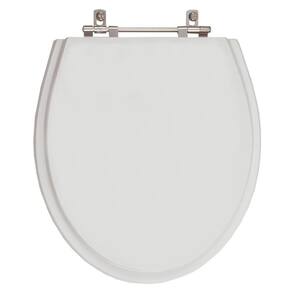 Assento Sanitario Ritz Cinza Real Para Vaso Deca