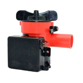 Bomba Johnson Pumps 08203-00 Ultima Combo Universal Fit