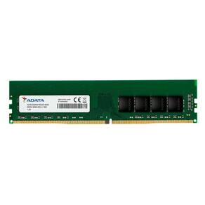 Memória 16gb Adata, Ddr4, 3200mhz, Cl22 - Ad4u320016g22-sgn