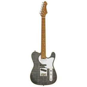 Guitarra Aria 615-mk2 Nashville Black Diamond. - qualidade alta