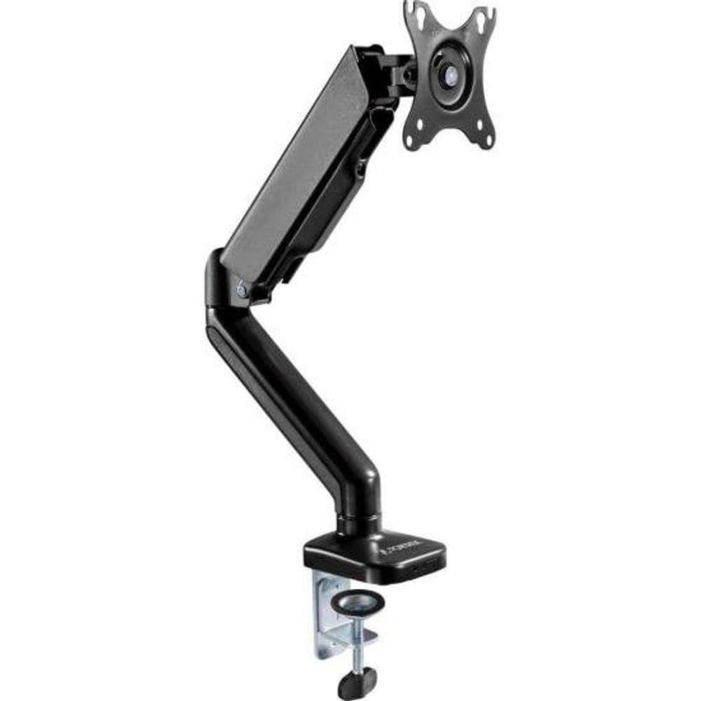 Suporte Articulado Para Monitor Com Pistao A Gas Fortrek Fk421s 17?-32