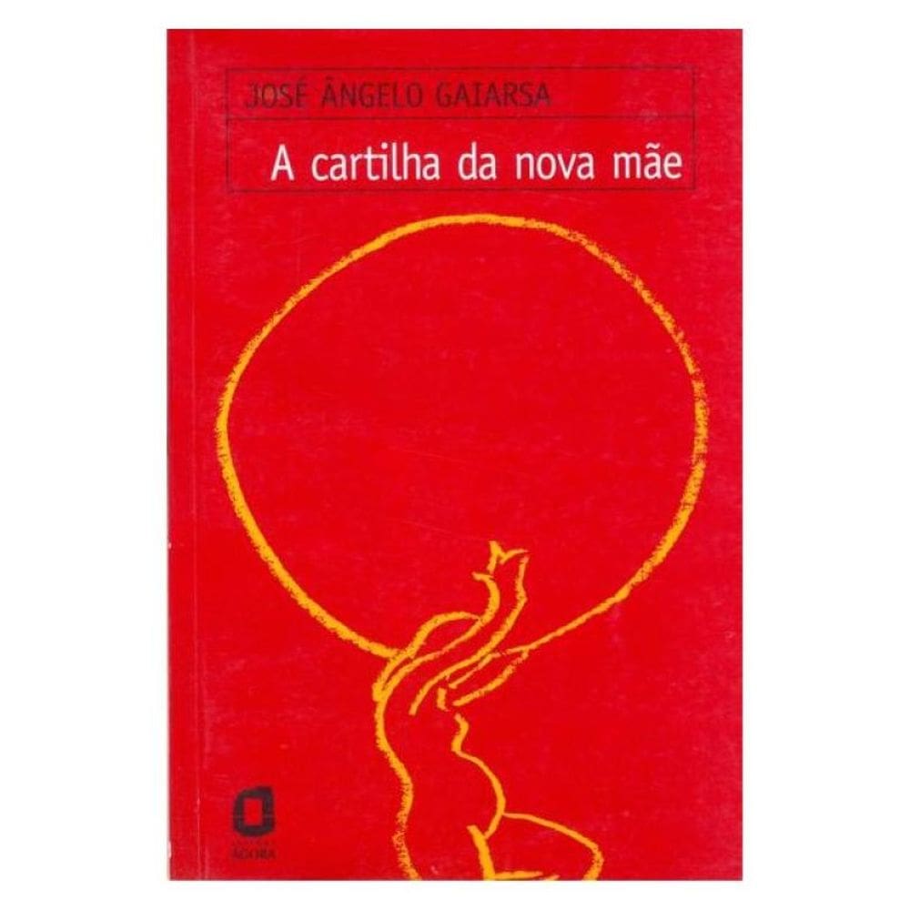 A Cartilha Da Nova Mãe