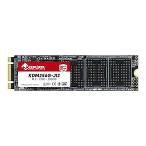 Ssd M 2 256gb Keepdata Kdm256g J12 2280