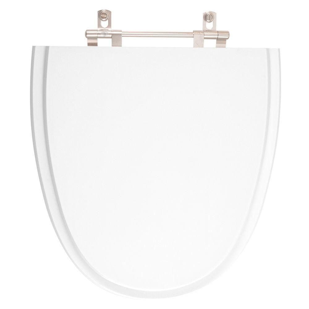 Assento Sanitário Up Branco Para Vaso Celite