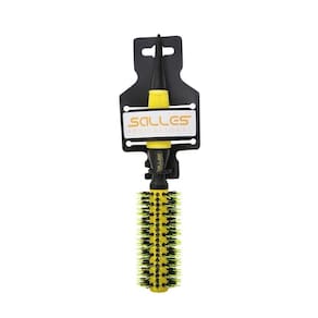 Escova De Cabelo Cerâmica N1 45mm Salles Profissional