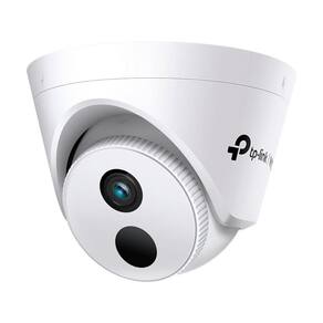 Camera Ip Interna Turret Tp-link Vigi C420i 2mp Ir Ia Poe